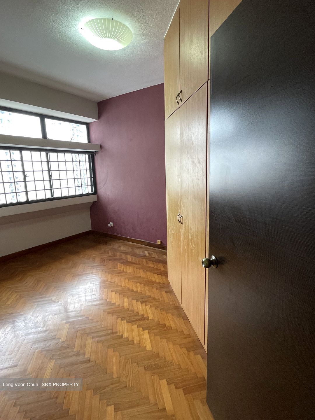 Mandarin Gardens (D15), Condominium #541625601